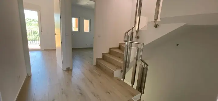 Sale of townhouse in Benahavís 4