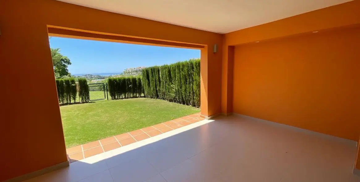 Продажа таунхауса в Benahavís 7