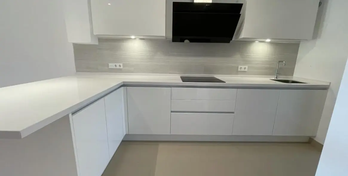 Продажа таунхауса в Benahavís 10