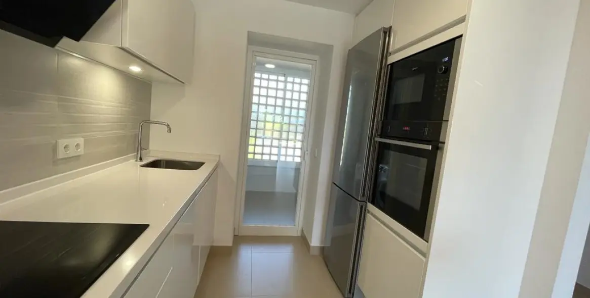 Продажа таунхауса в Benahavís 12