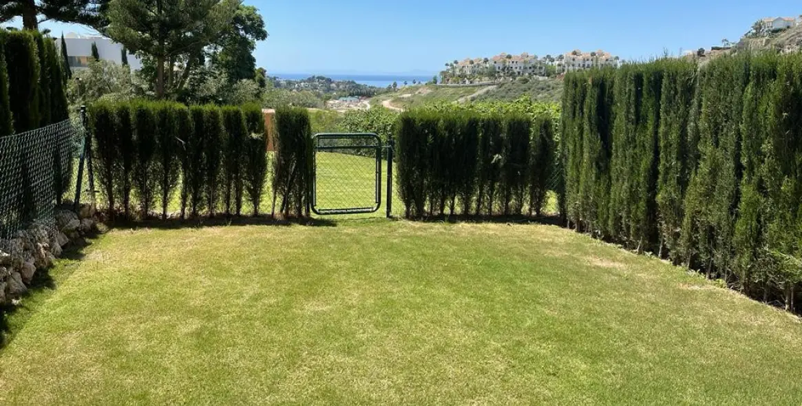 Продажа таунхауса в Benahavís 13