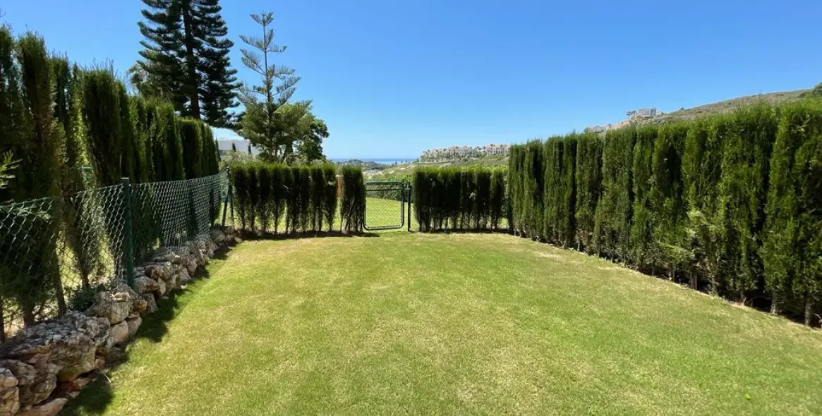 Продажа таунхауса в Benahavís 14