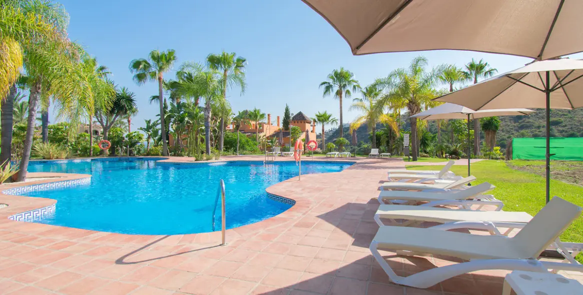 Продажа таунхауса в Benahavís 22