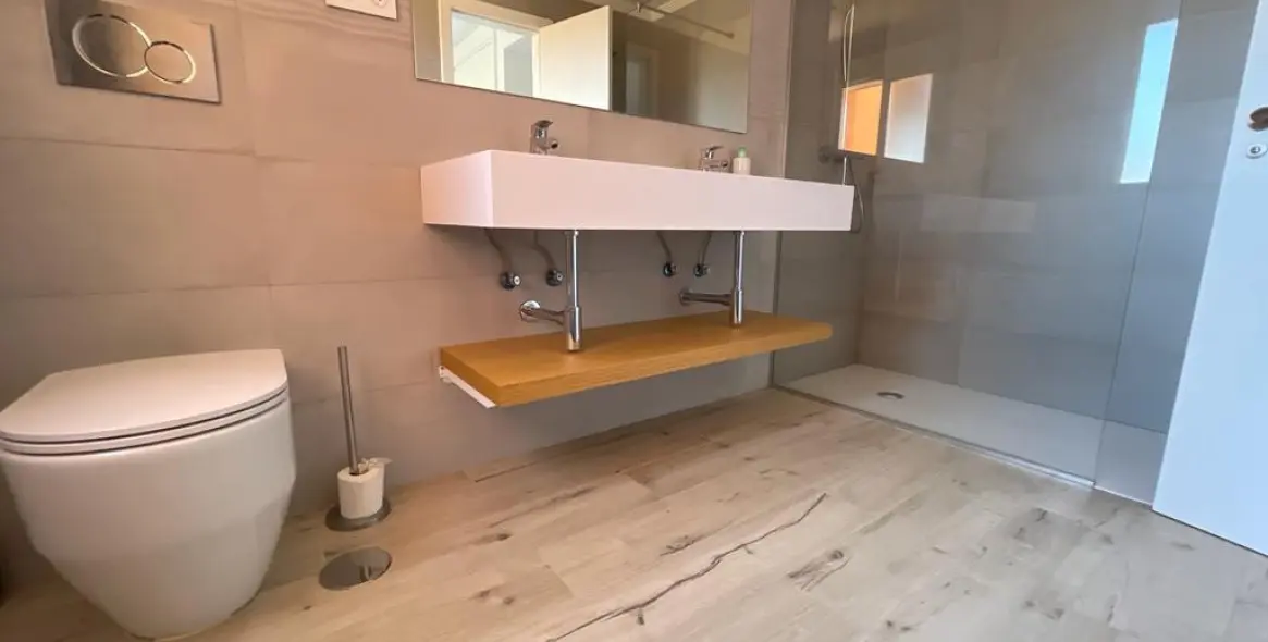 Долгосрочная аренда таунхауса в Benahavís 23