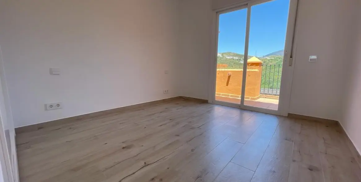 Долгосрочная аренда таунхауса в Benahavís 29