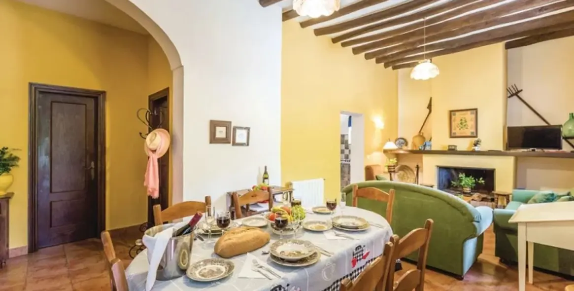 Sale of finca - cortijo in Cuevas del Becerro 7