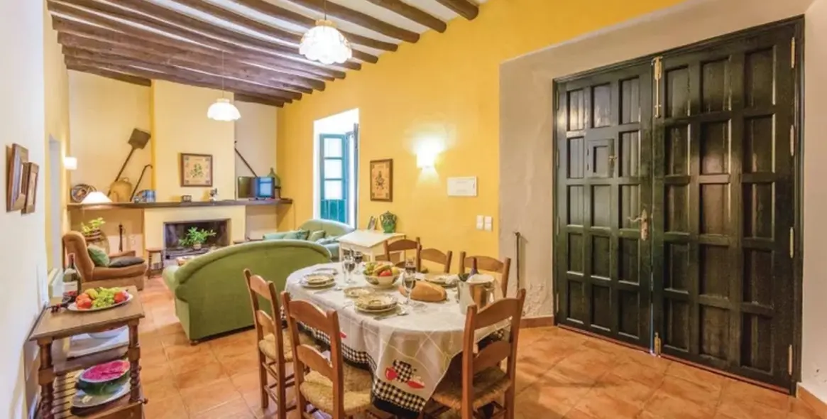 Sale of finca - cortijo in Cuevas del Becerro 8