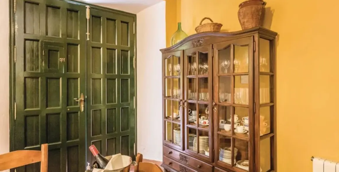 Sale of finca - cortijo in Cuevas del Becerro 9