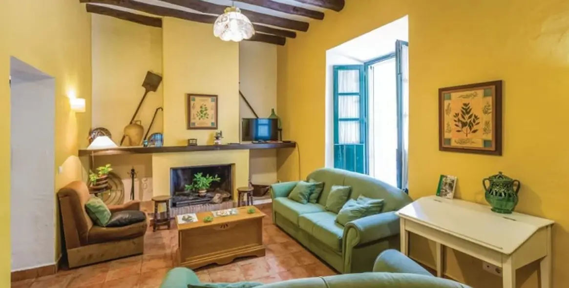 Sale of finca - cortijo in Cuevas del Becerro 10