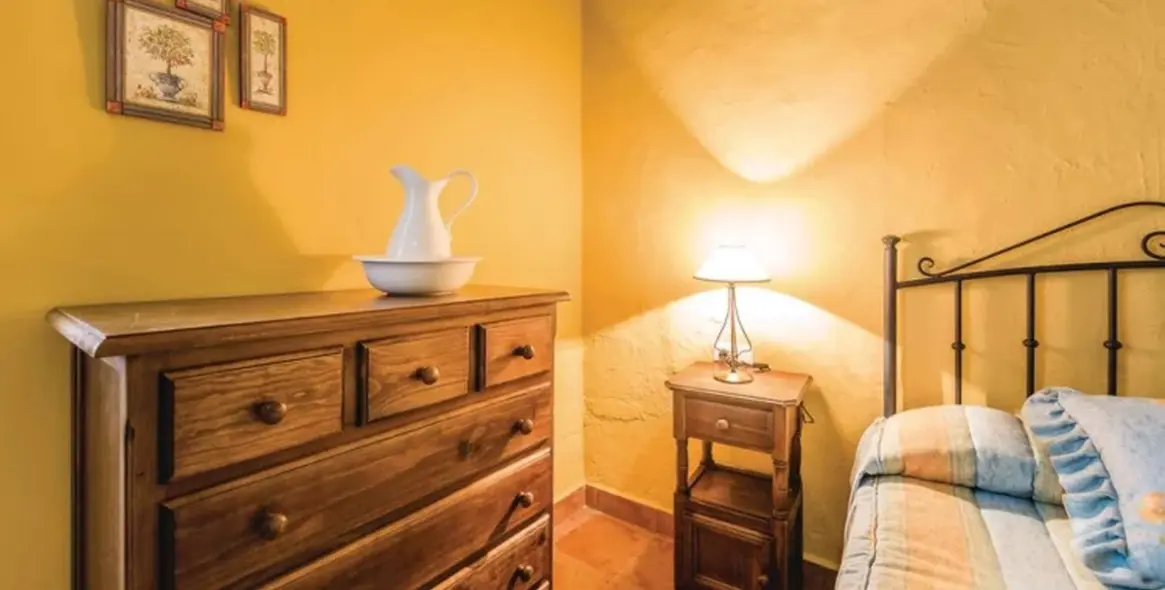 Sale of finca - cortijo in Cuevas del Becerro 13