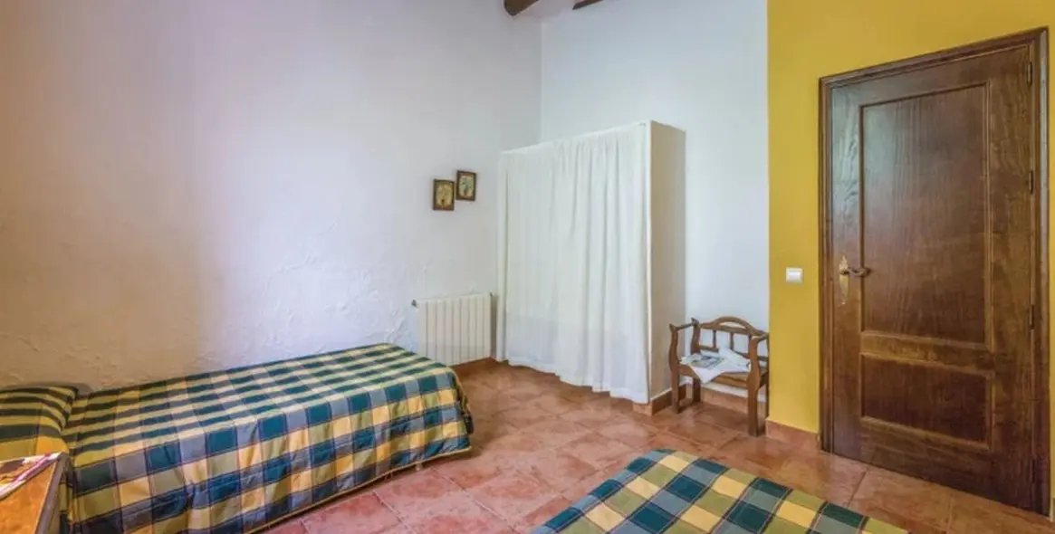 Sale of finca - cortijo in Cuevas del Becerro 15