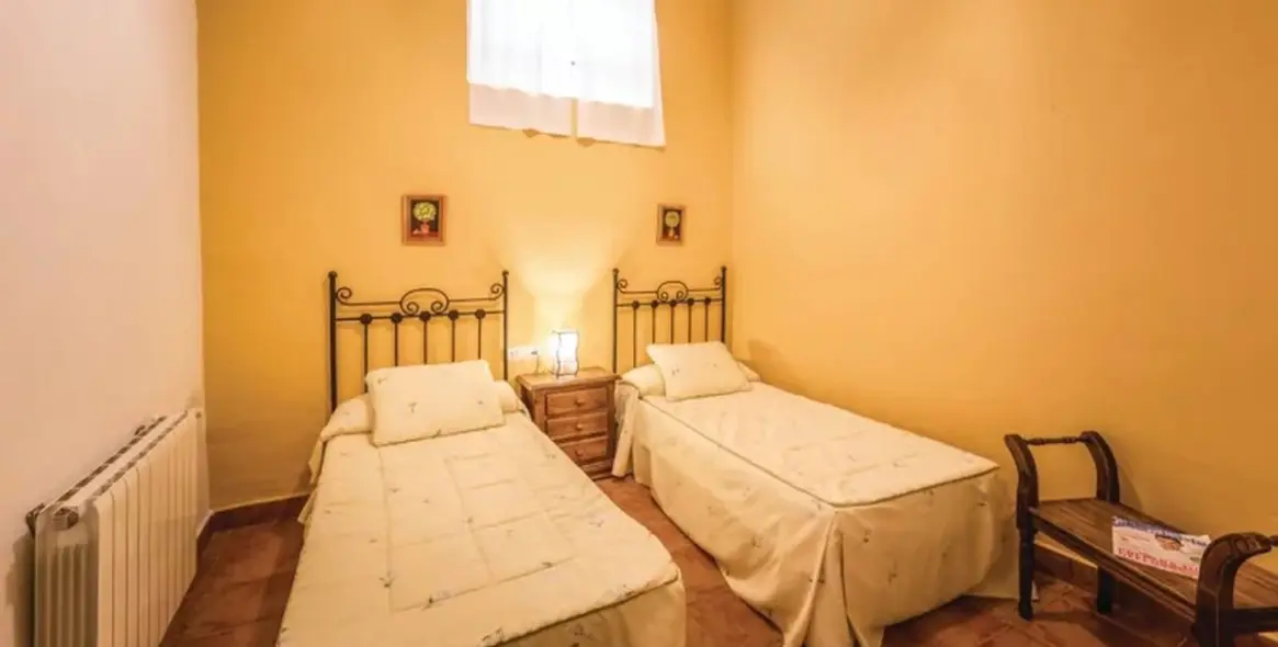 Sale of finca - cortijo in Cuevas del Becerro 16