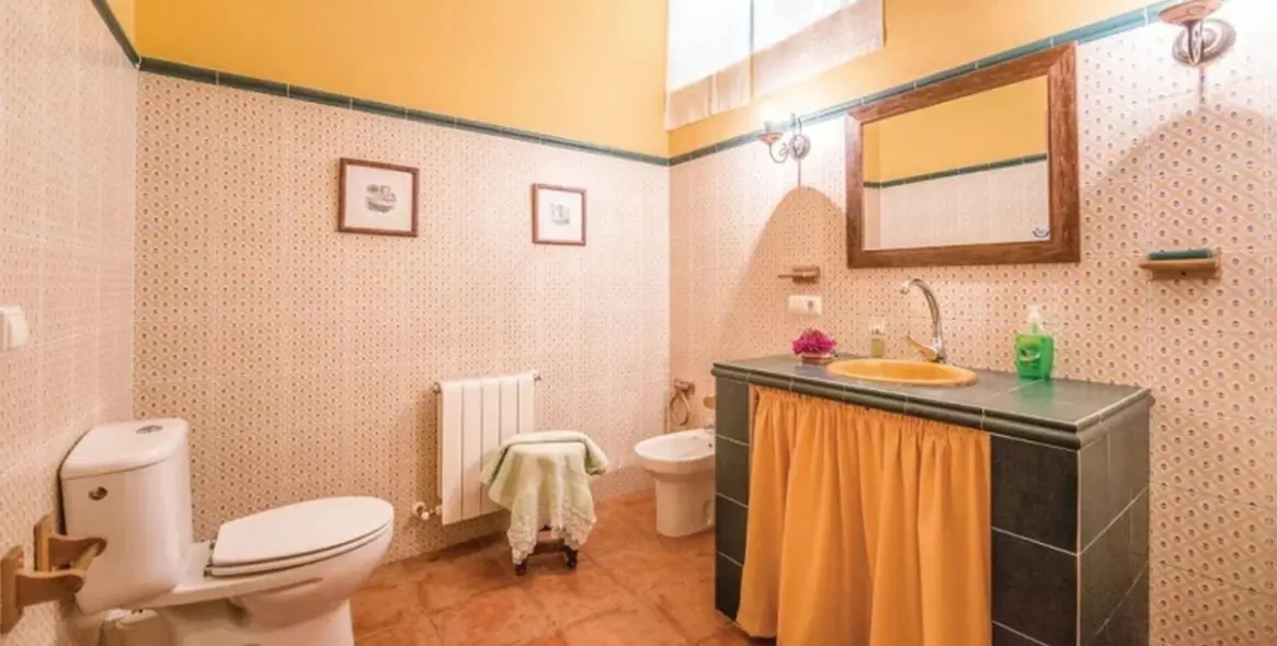 Sale of finca - cortijo in Cuevas del Becerro 18