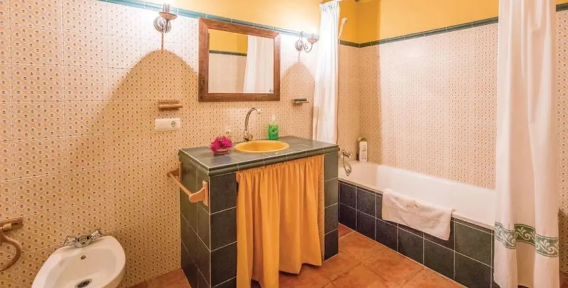 Sale of finca - cortijo in Cuevas del Becerro 19