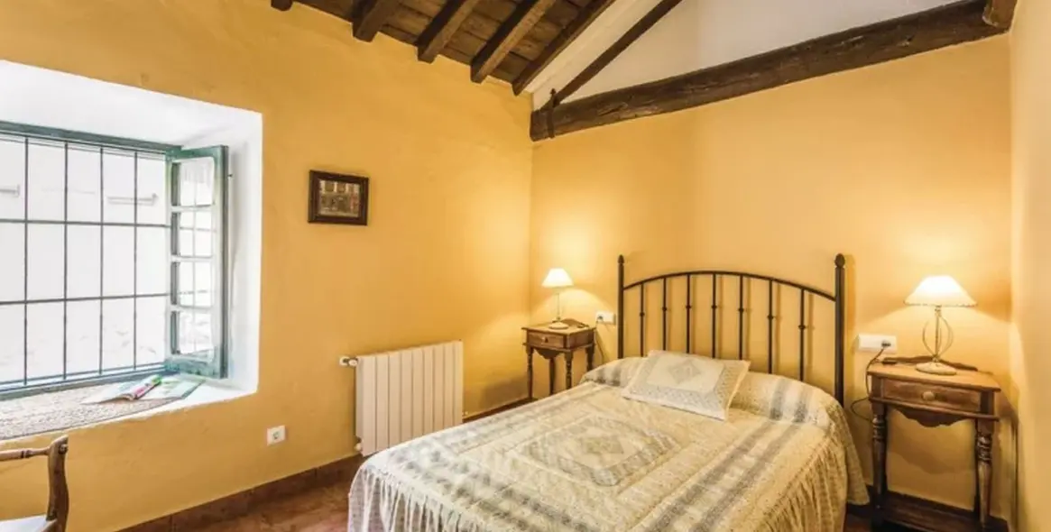 Sale of finca - cortijo in Cuevas del Becerro 20