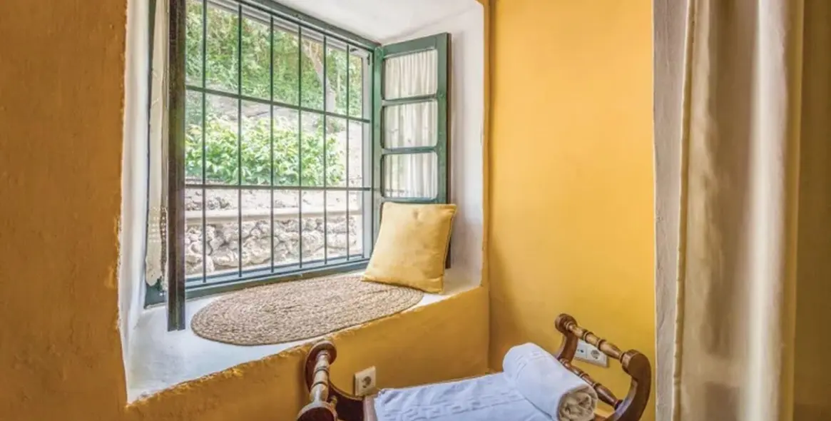 Продажа финки в Cuevas del Becerro 23