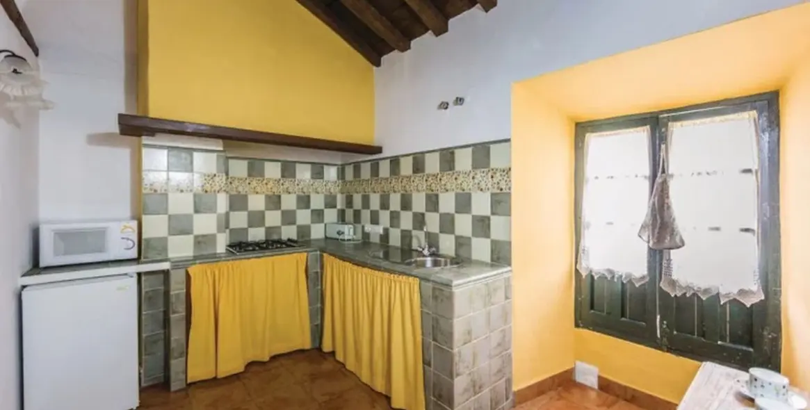 Продажа финки в Cuevas del Becerro 24