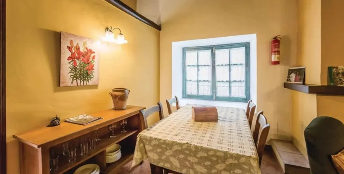 Продажа финки в Cuevas del Becerro 26