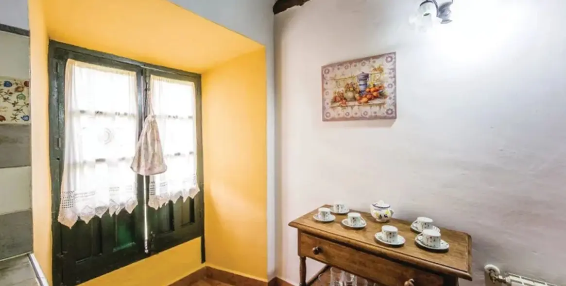 Продажа финки в Cuevas del Becerro 31