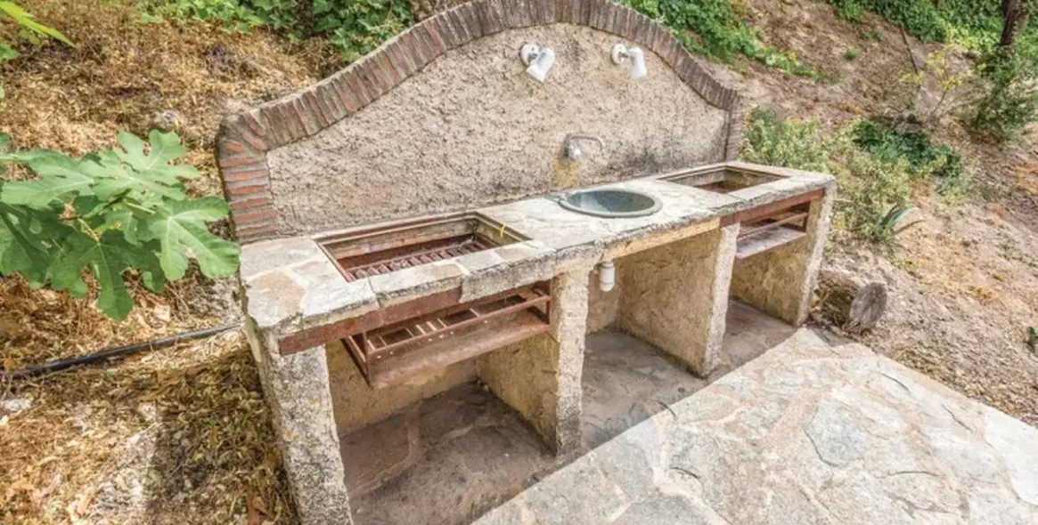 Продажа финки в Cuevas del Becerro 32