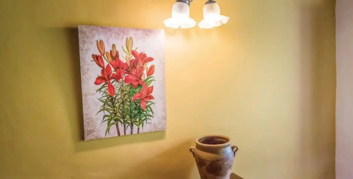 Продажа финки в Cuevas del Becerro 36