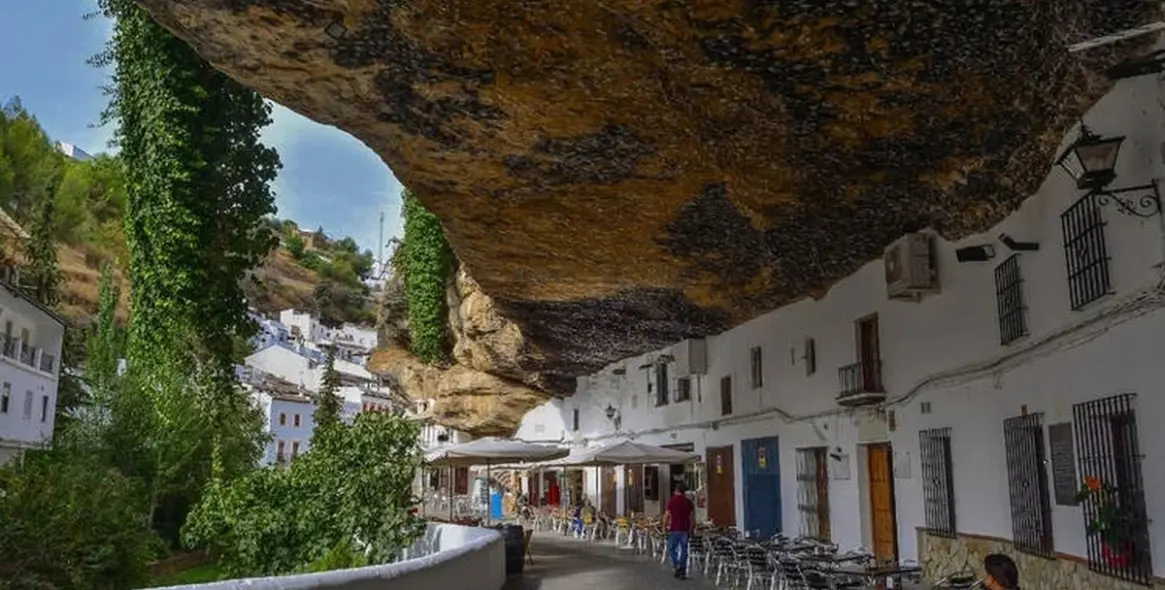 Продажа финки в Cuevas del Becerro 44