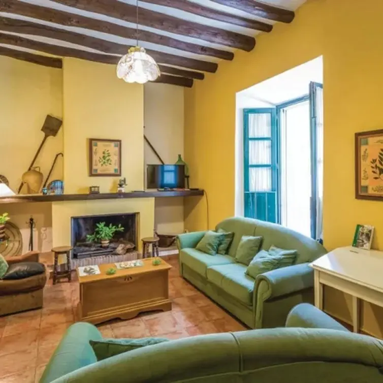 Продажа финки в Cuevas del Becerro