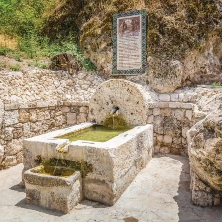 Продажа финки в Cuevas del Becerro