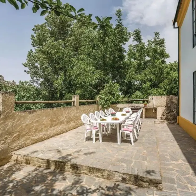 Продажа финки в Cuevas del Becerro