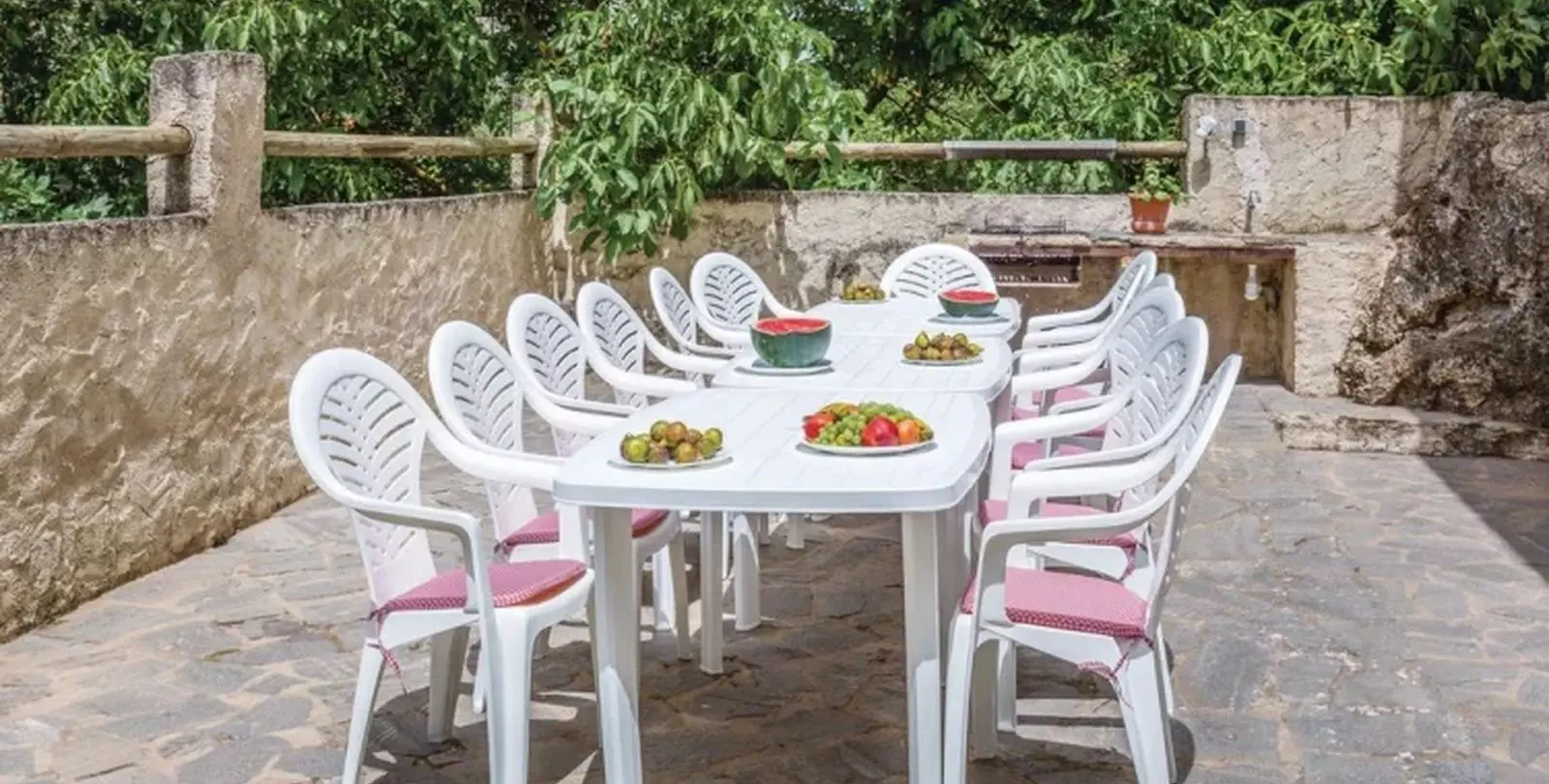 Venta de finca - cortijo en Cuevas del Becerro 5