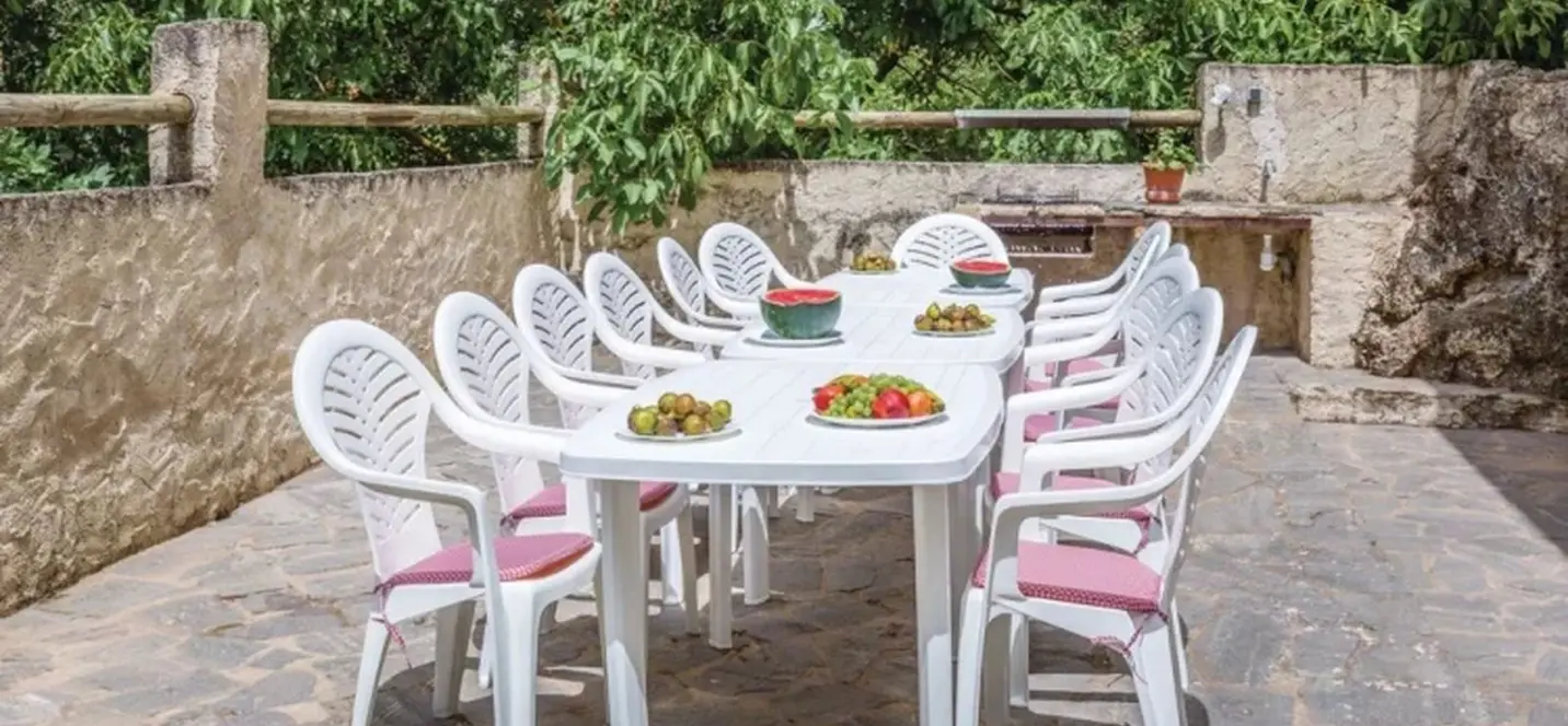 Продажа финки в Cuevas del Becerro 4