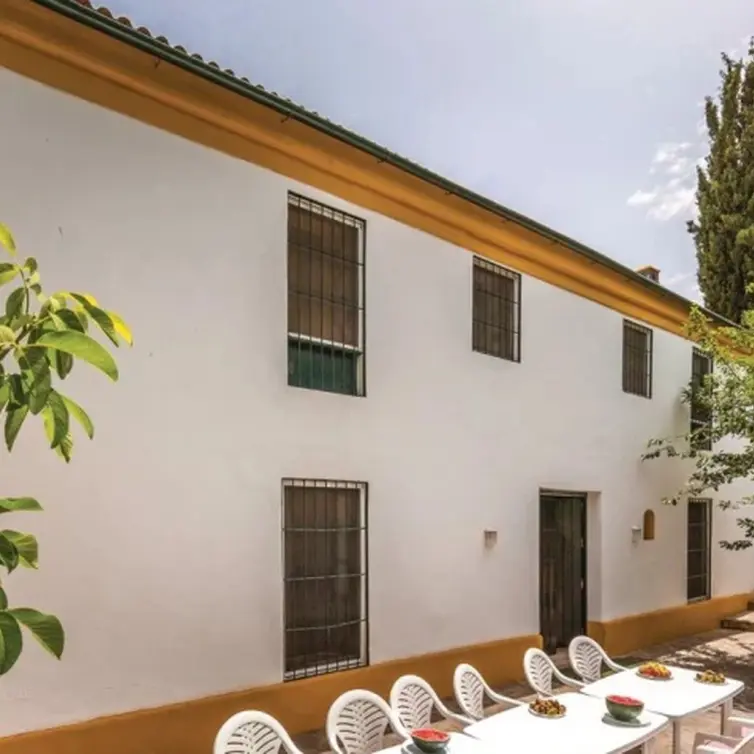 Продажа финки в Cuevas del Becerro