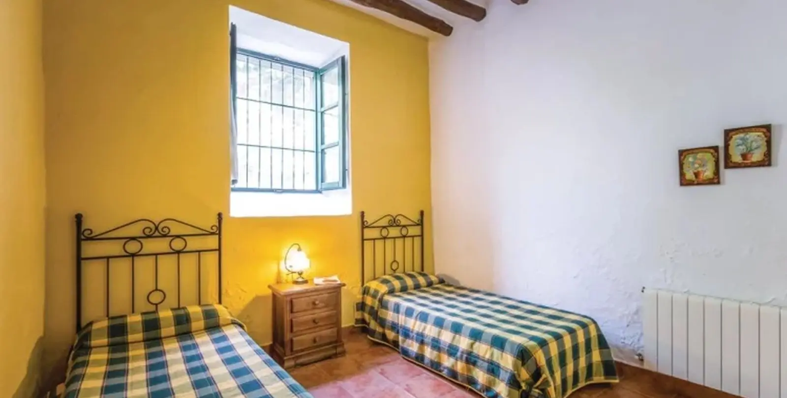 Venta de finca - cortijo en Cuevas del Becerro 14