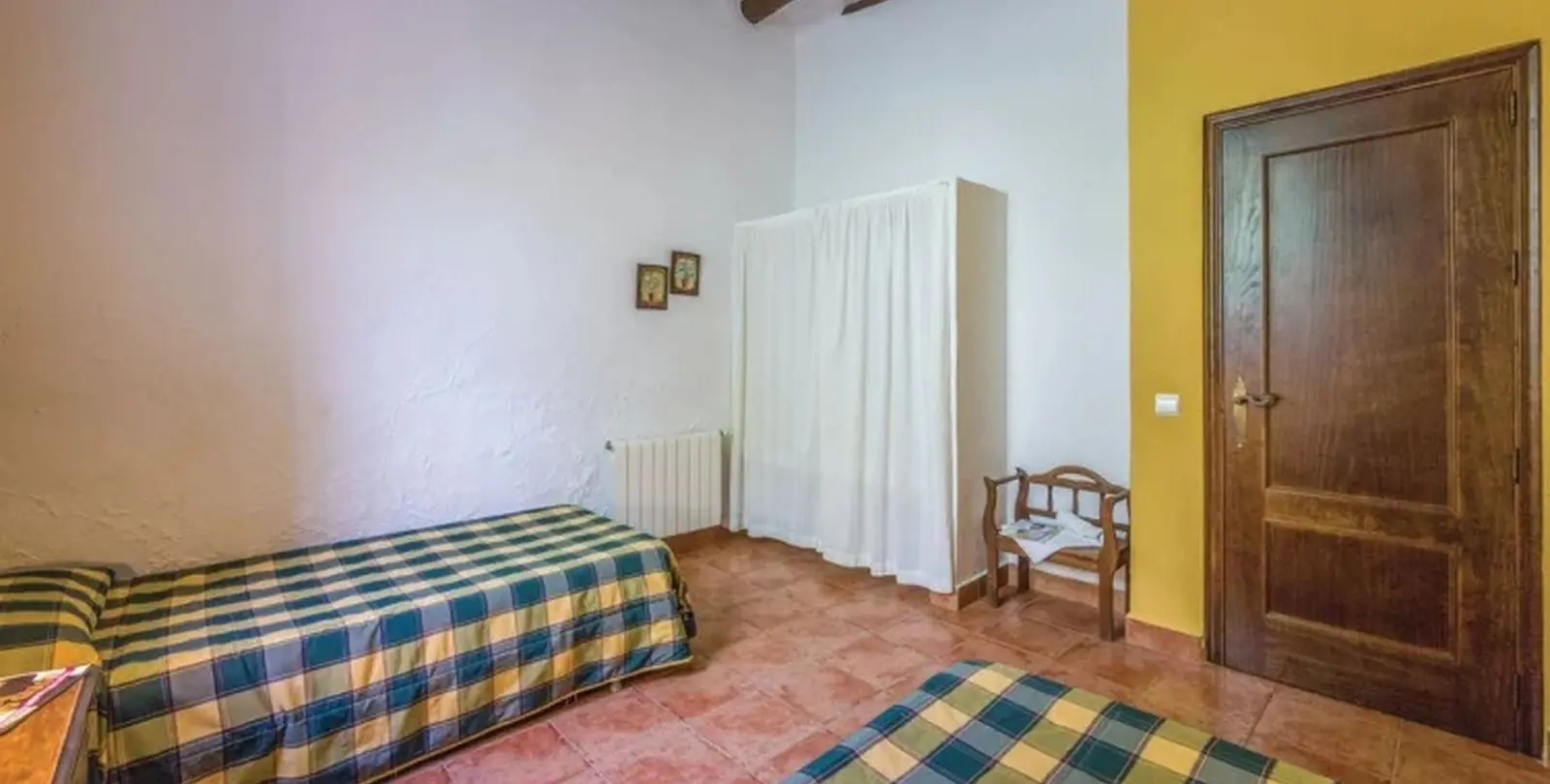 Venta de finca - cortijo en Cuevas del Becerro 15