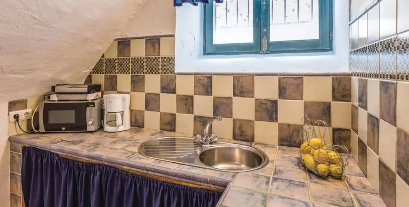 Venta de finca - cortijo en Cuevas del Becerro 17