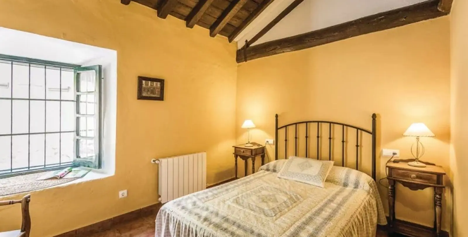 Venta de finca - cortijo en Cuevas del Becerro 20