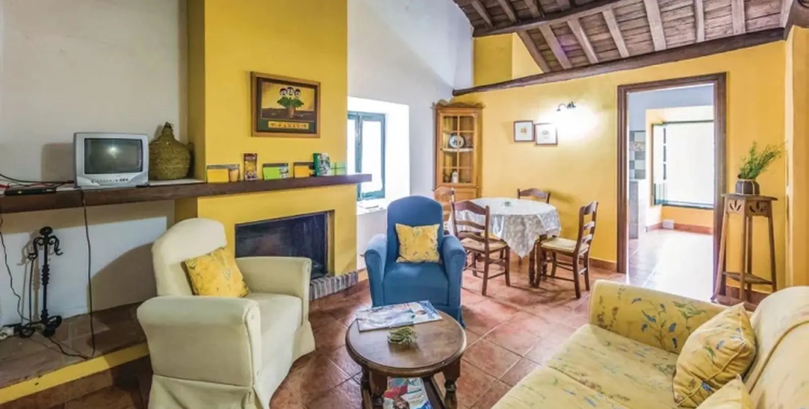 Venta de finca - cortijo en Cuevas del Becerro 25