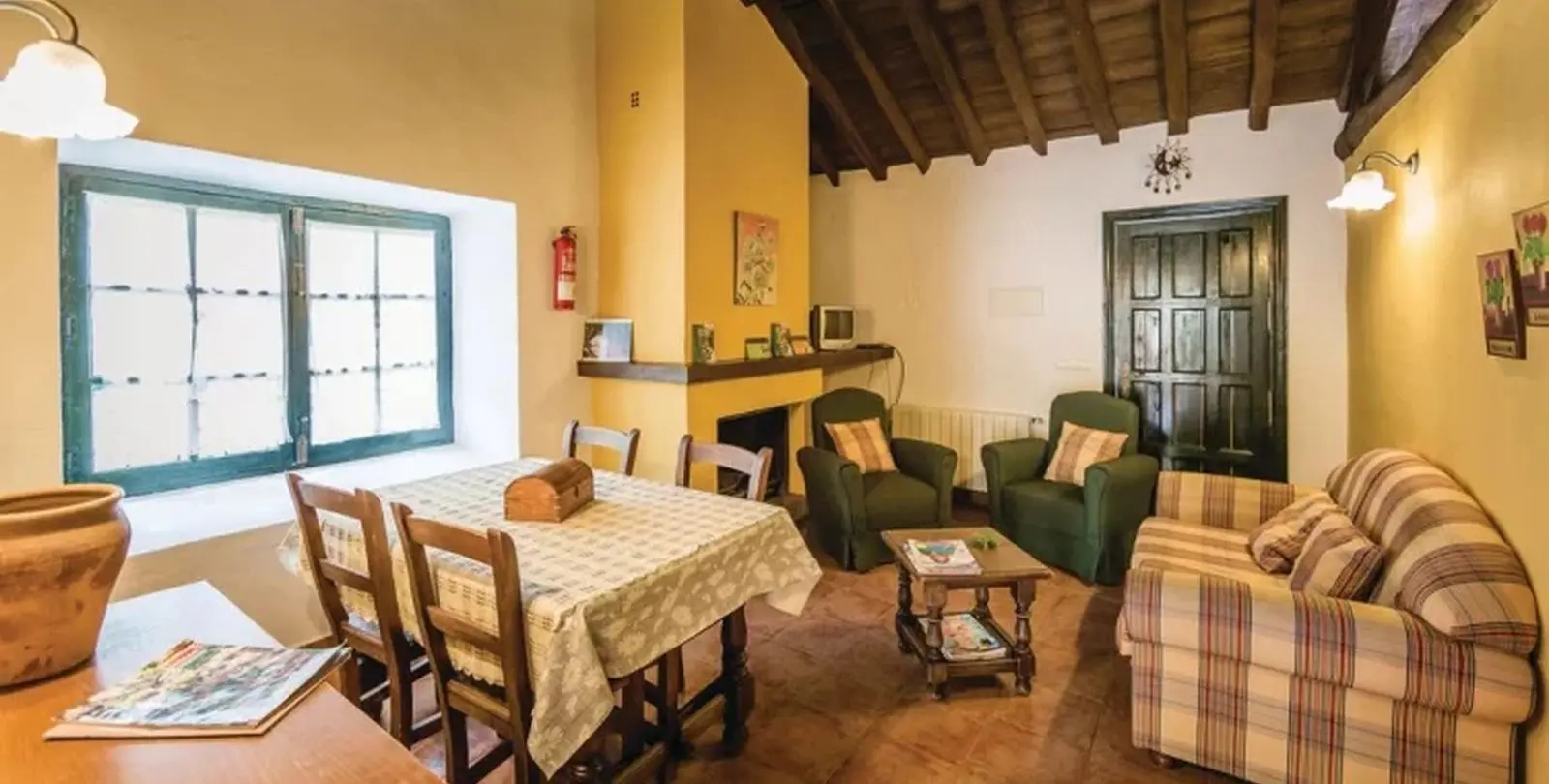Venta de finca - cortijo en Cuevas del Becerro 28