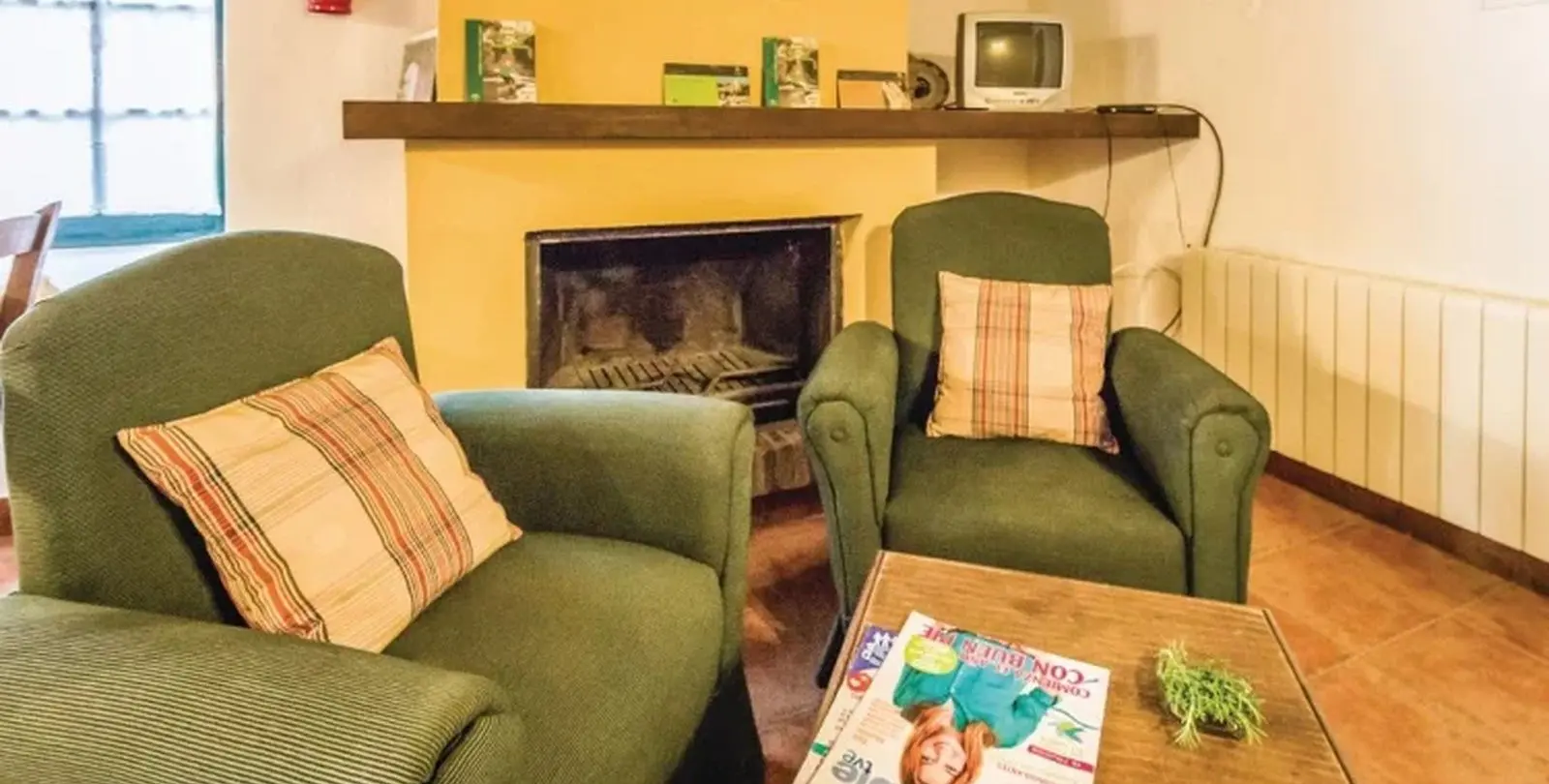 Venta de finca - cortijo en Cuevas del Becerro 35