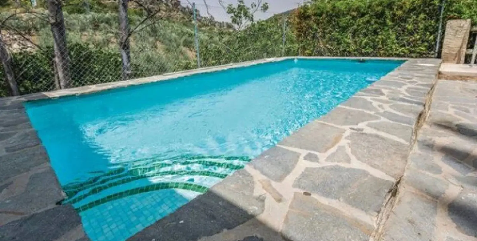 Venta de finca - cortijo en Cuevas del Becerro 37