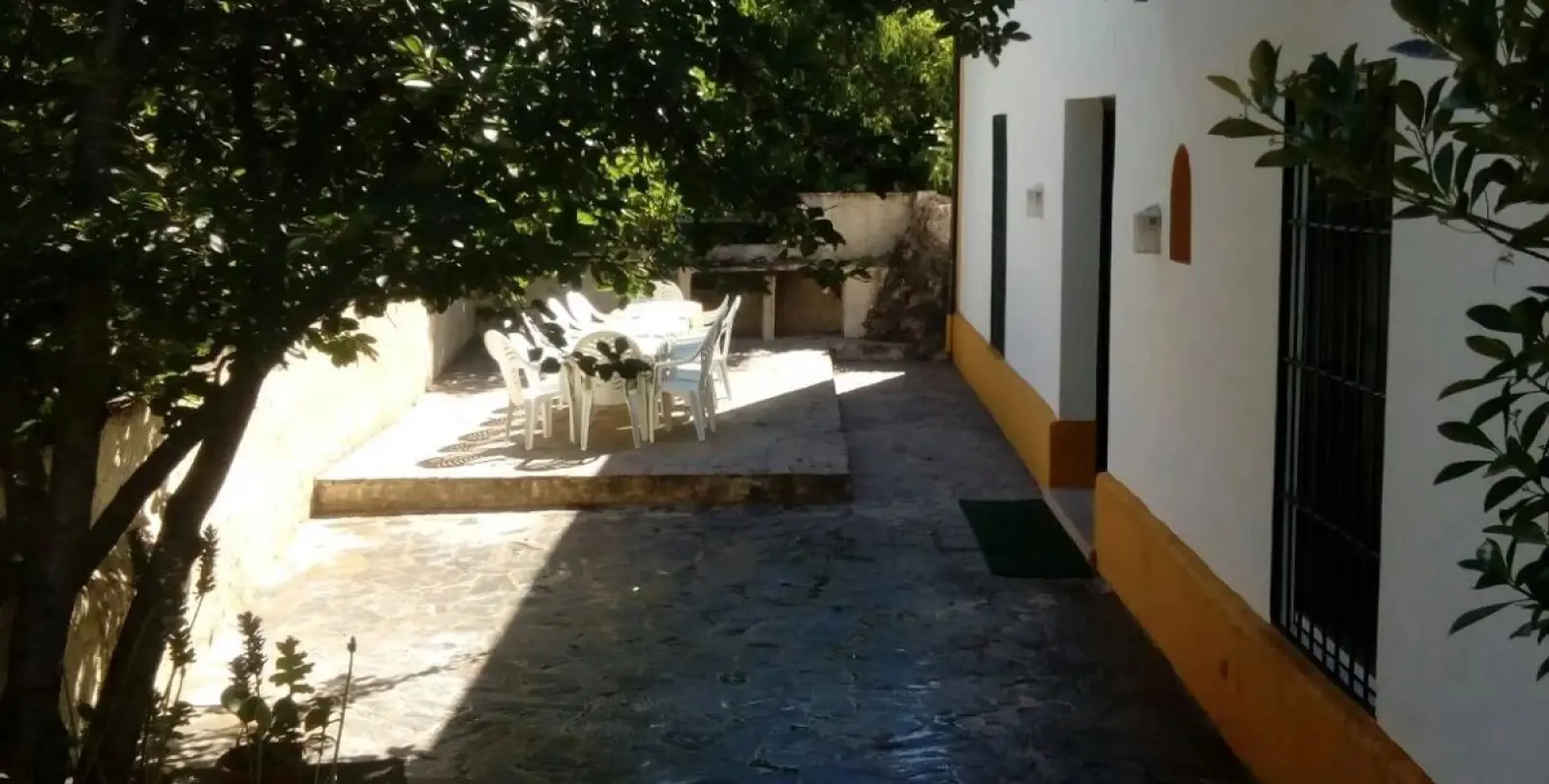 Venta de finca - cortijo en Cuevas del Becerro 38