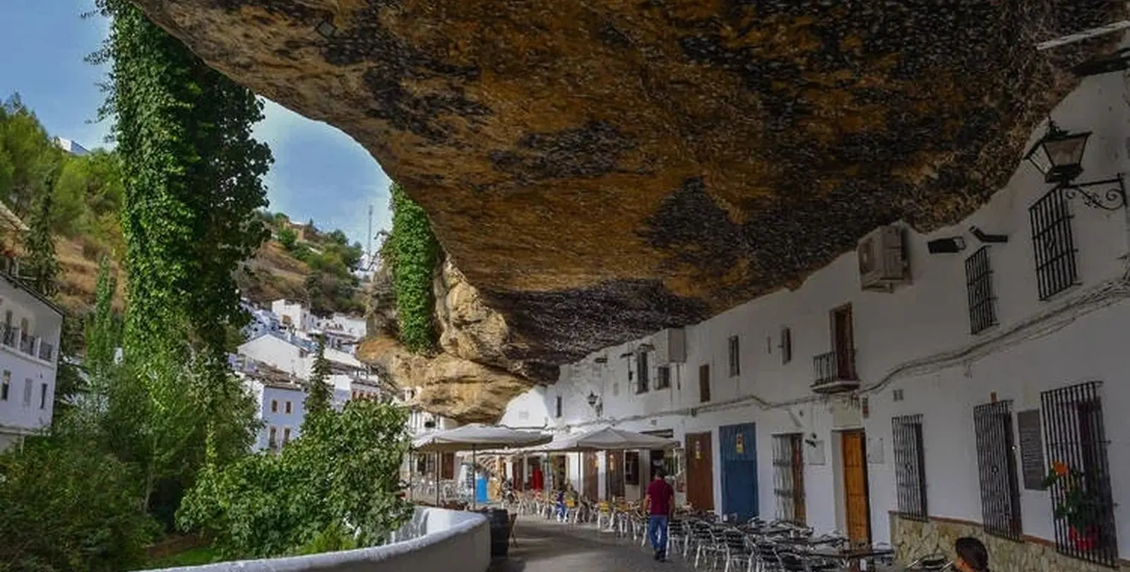 Venta de finca - cortijo en Cuevas del Becerro 44