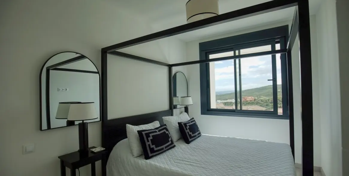 Продажа дома на две семьи в Manilva 8