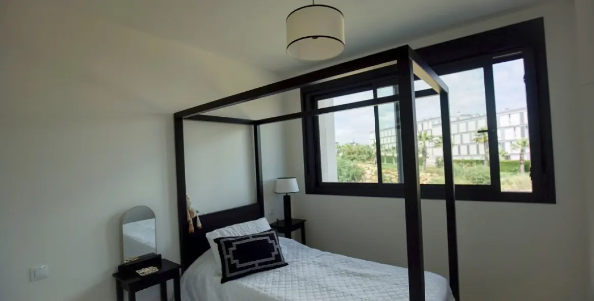 Продажа дома на две семьи в Manilva 12