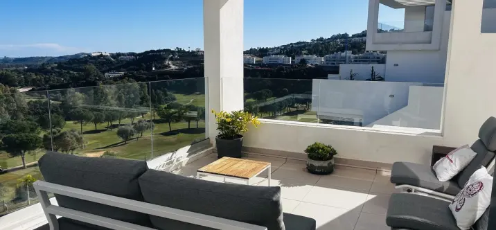 Sale of duplex in La Cala Golf 0