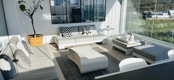 Sale of duplex in La Cala Golf 1