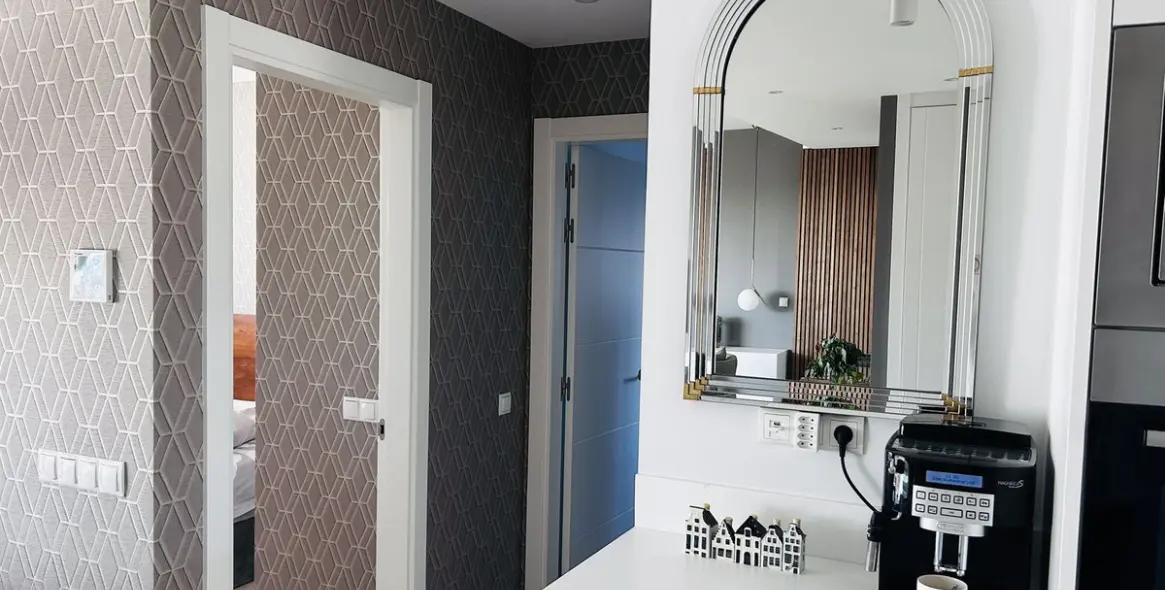 Sale of duplex in La Cala Golf 4