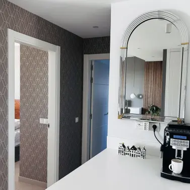 Sale of duplex in La Cala Golf