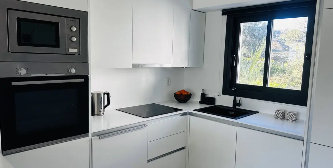 Sale of duplex in La Cala Golf 5