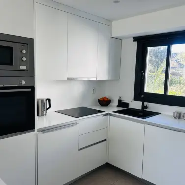 Sale of duplex in La Cala Golf